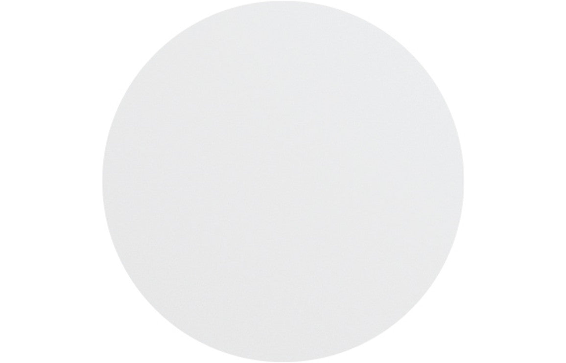 Bohai Laminate Worktop (600x460x18mm) - White Gloss