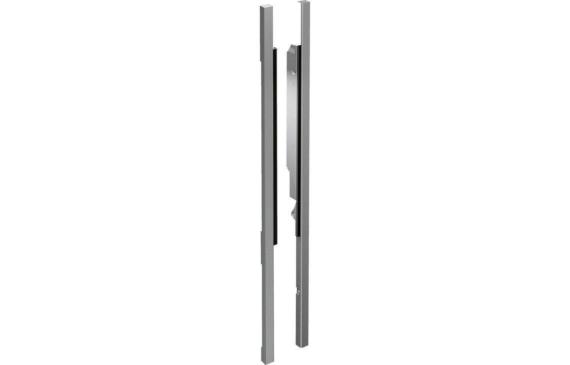 Neff Z11SZ80X0 60cm/29cm Joining Strips - Stainless Steel