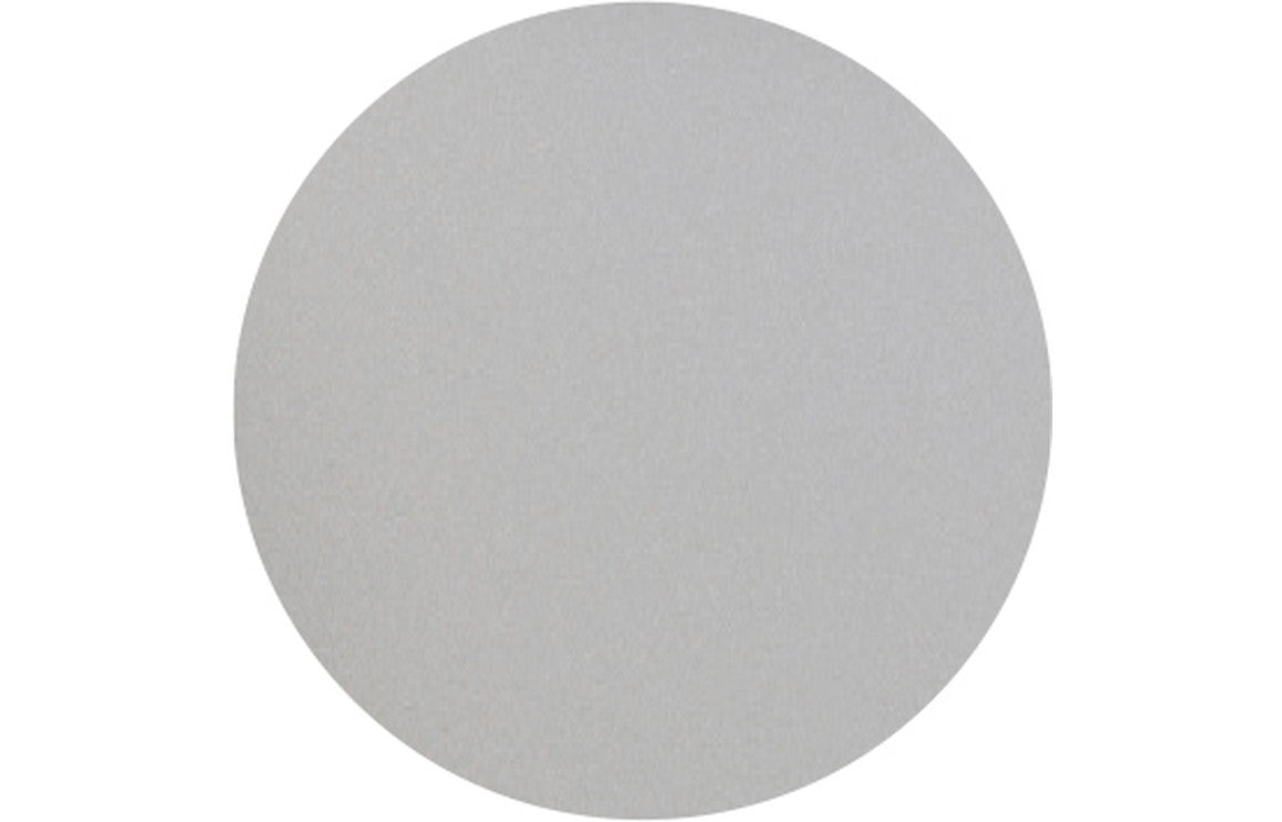 Annalise 500mm Slim WC Unit - Light Grey Gloss