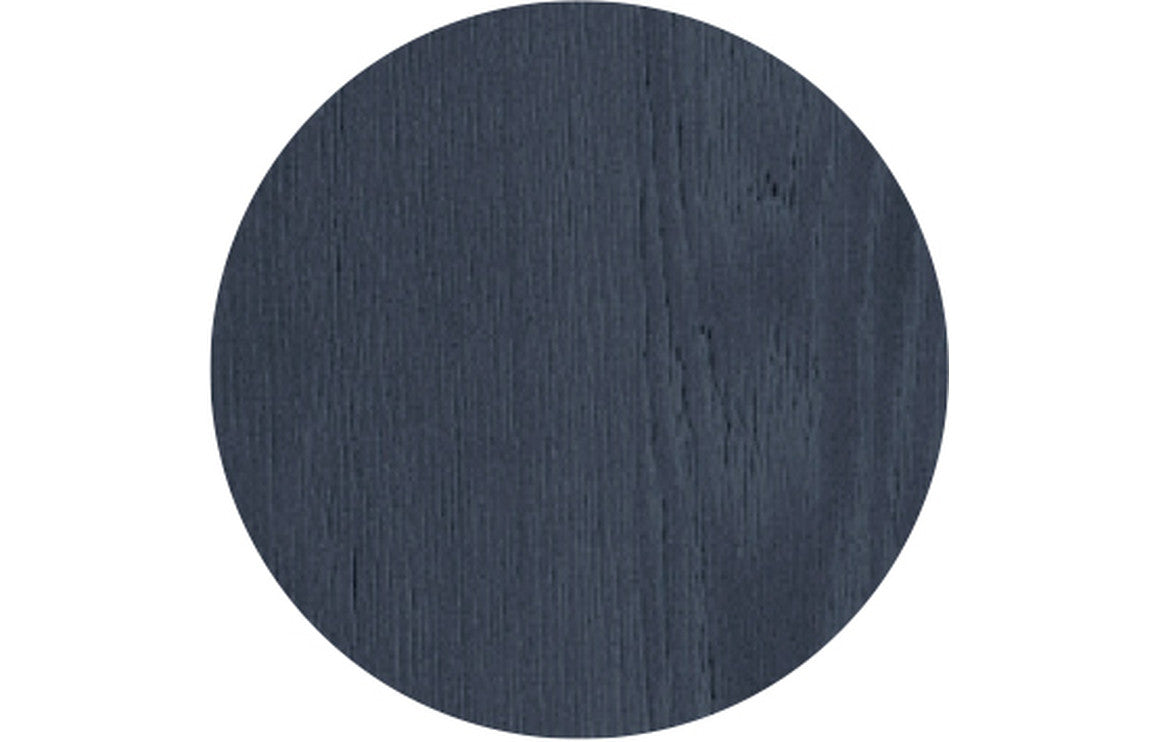 Dawson 500mm 2 Door Basin Unit - Indigo Ash