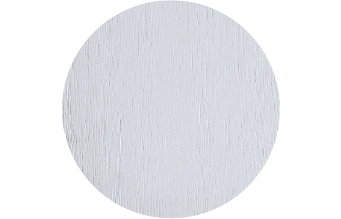 Dawson Soft Close Toilet Seat - Satin White Wood Effect