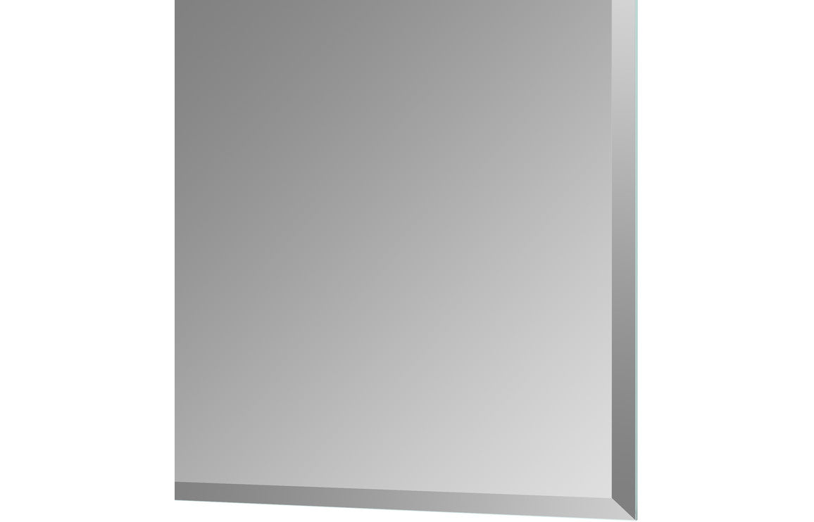 Urmia 500x700mm Rectangle Mirror