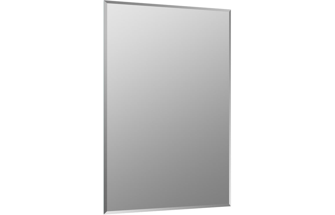 Urmia 500x700mm Rectangle Mirror