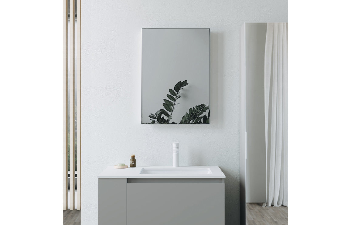 Urmia 600x800mm Rectangle Mirror