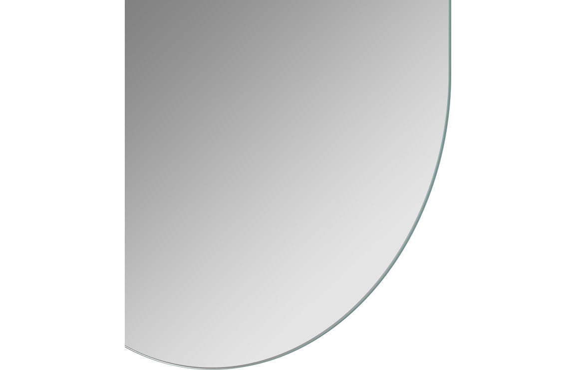Urmia 400x800mm Oblong Mirror
