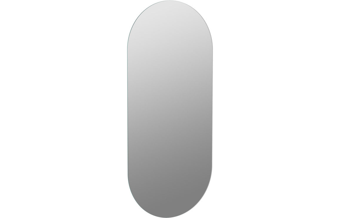 Urmia 400x800mm Oblong Mirror