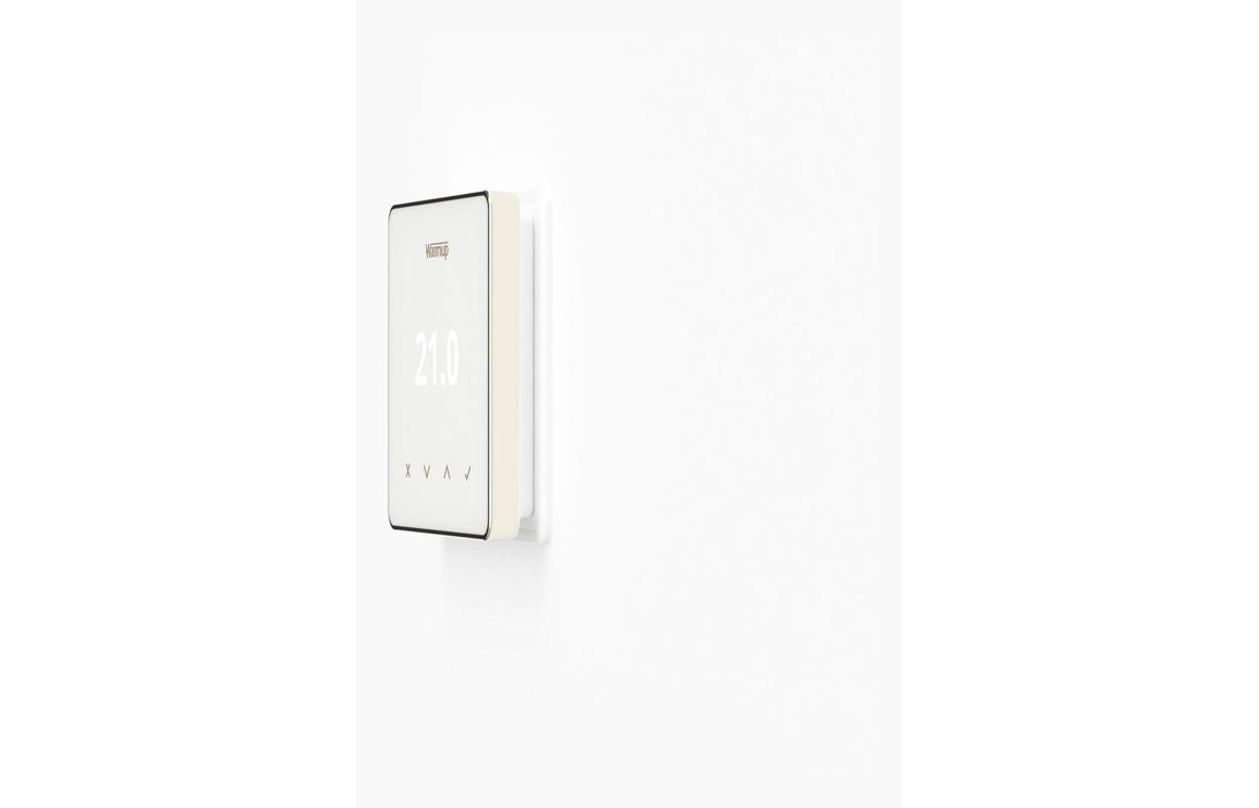 Element Wifi Thermostat - Rose Gold