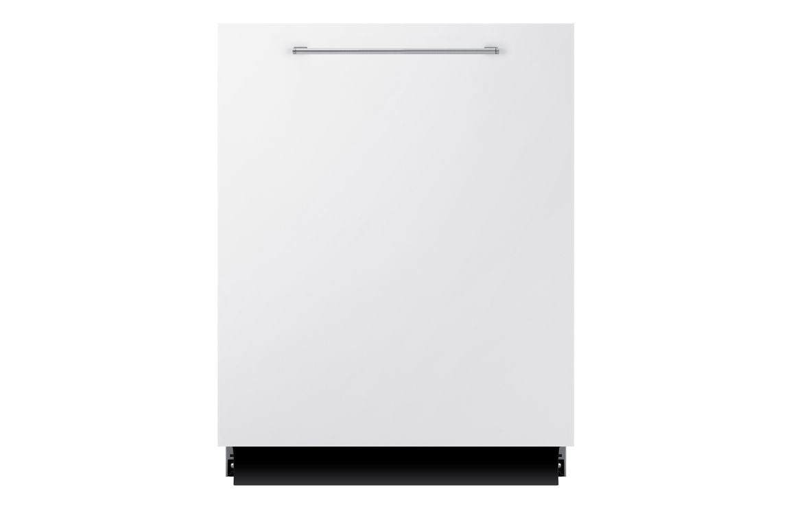 Samsung Series 11 DW60A8060BB/EU F/I 14 Place Dishwasher