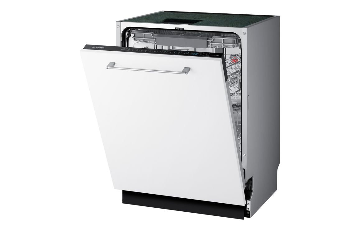 Samsung Series 11 DW60A8060BB/EU F/I 14 Place Dishwasher