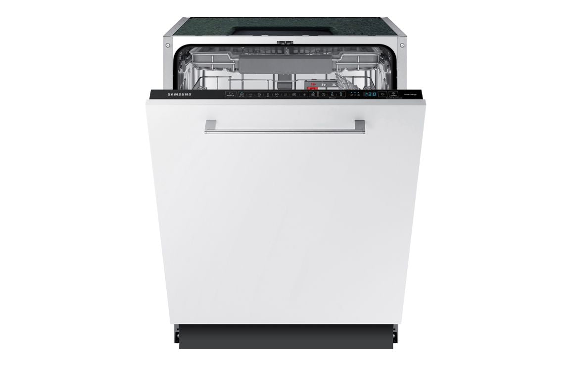 Samsung Series 11 DW60A8060BB/EU F/I 14 Place Dishwasher