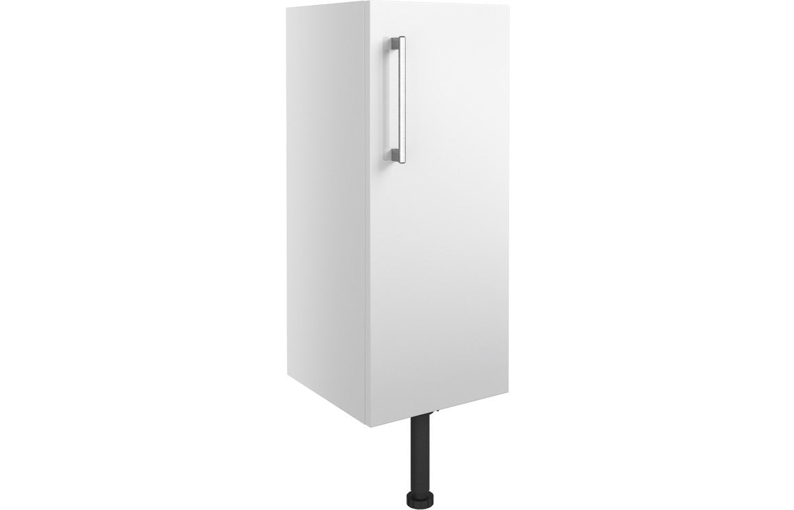 Annalise 300mm Base Unit - White Gloss