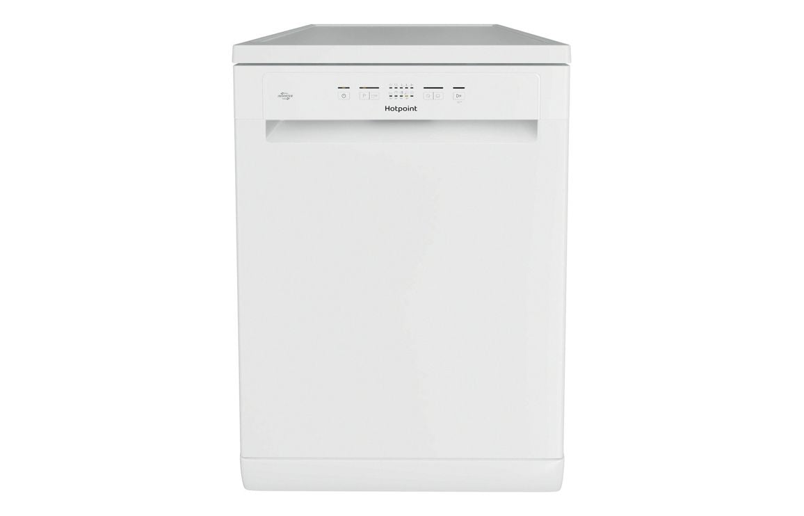 Hotpoint H2F HL626 UK F/S 14 Place Dishwasher - White