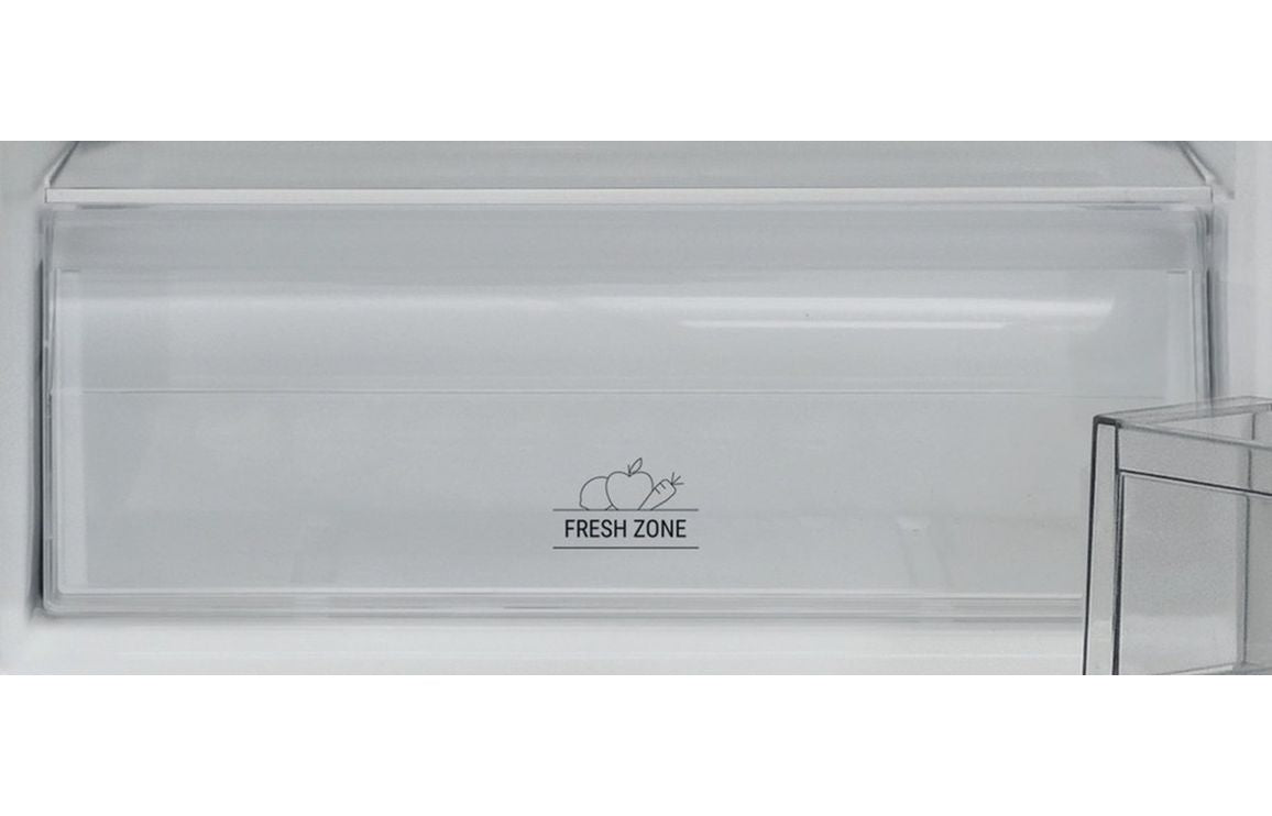 Hotpoint HBNF 55182 W AQUA UK F/S NoFrost 50/50 Fridge Freezer - White