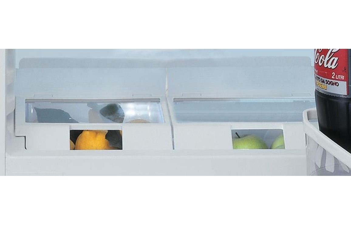 Hotpoint HBUF011.UK B/I Under Counter Fridge With Ice Box