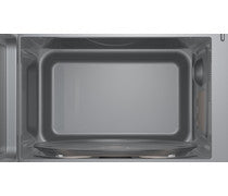 Neff N30 HLAWG25S3B B/I Microwave - Black