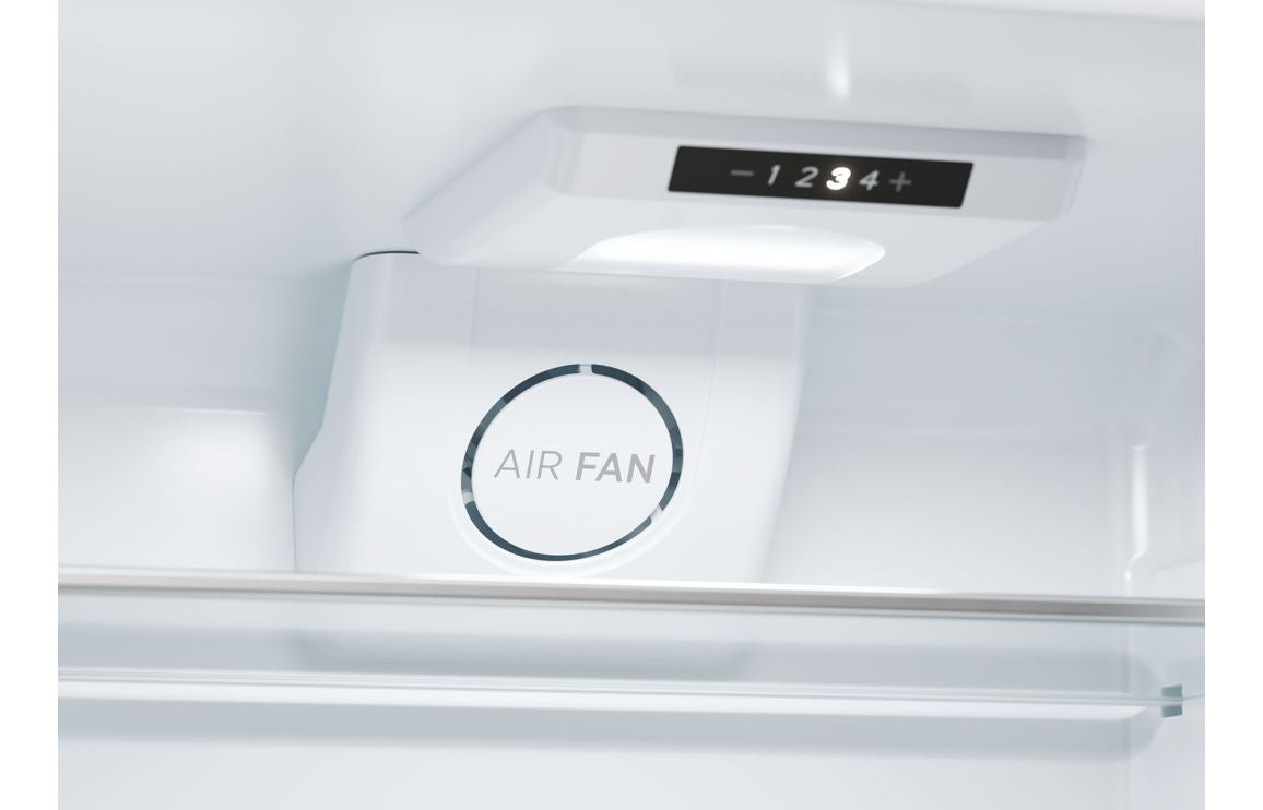 Hoover HOB50N518EVK B/I Frost Free 50/50 Fridge Freezer
