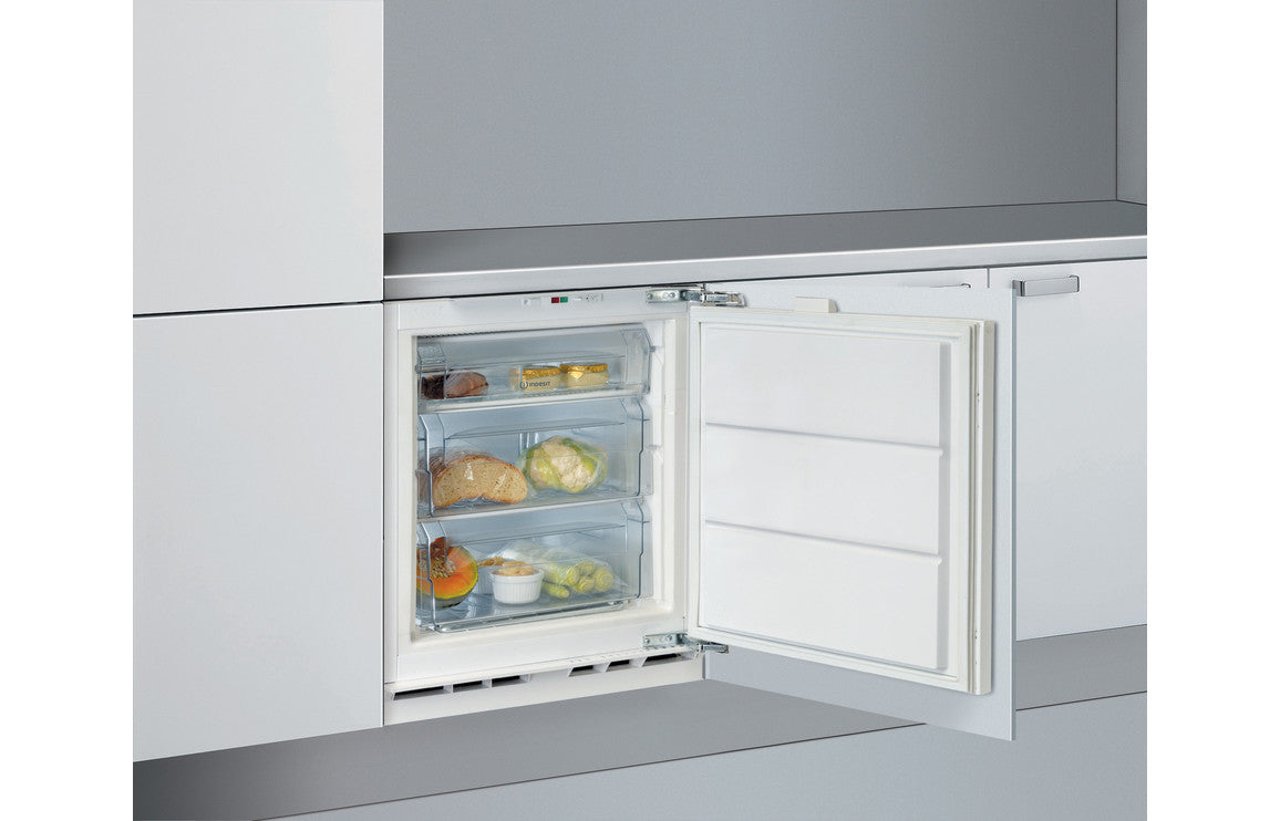 Indesit IZ A1.UK 1 B/I Under Counter Freezer