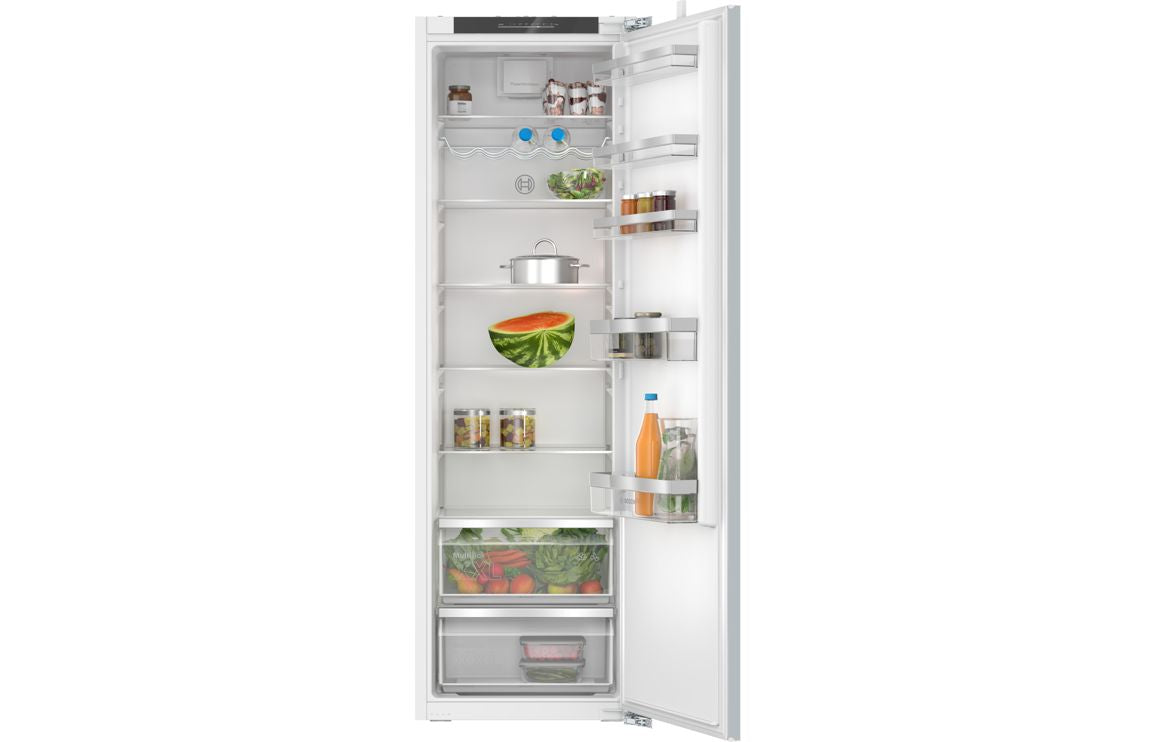 Bosch Series 4 KIR81VFE0G B/I Tall Fridge