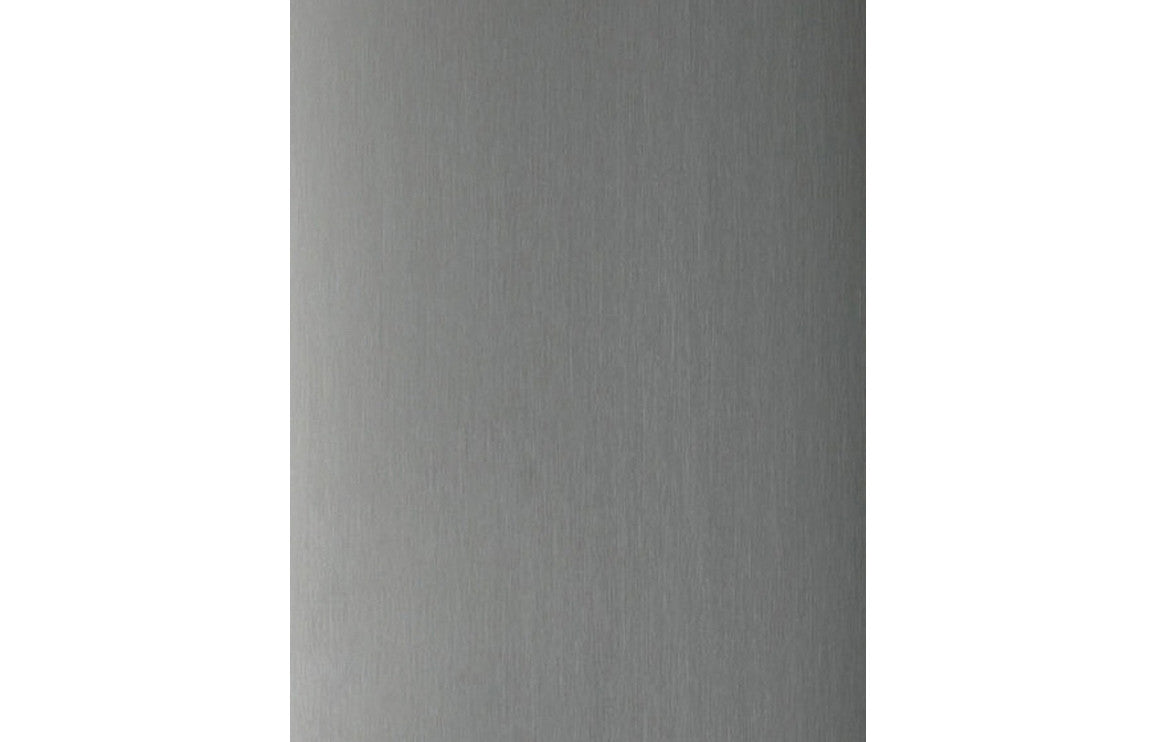 Prima LCT027 90cm Splashback - Stainless Steel