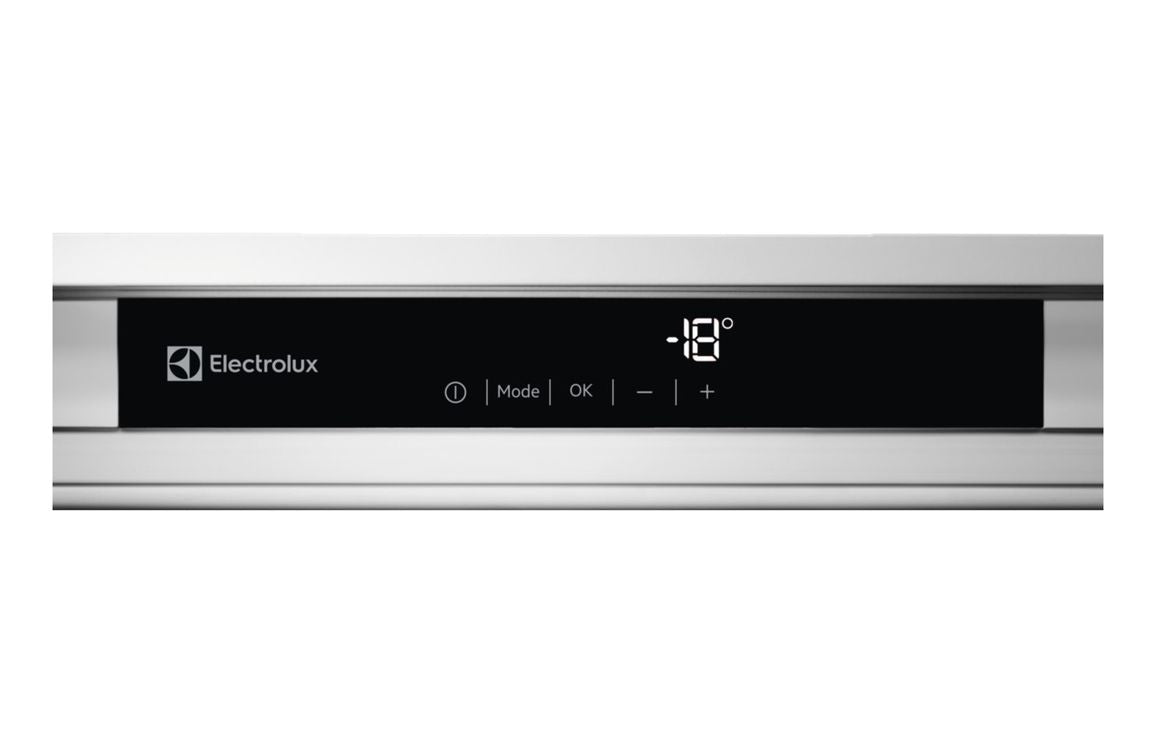 Electrolux LUT6NE18C B/I Frost Free Tall Freezer