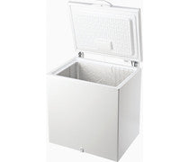 Indesit OS 1A 200 H2 1 F/S Chest Freezer - White