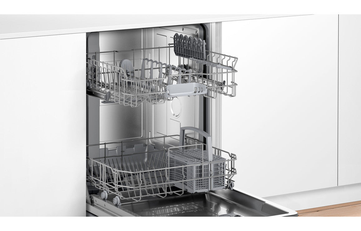 Bosch Series 2 SMV2ITX18G F/I 60cm 12 Place Standard Dishwasher