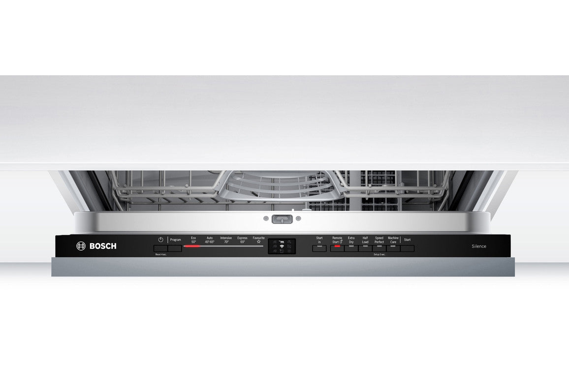 Bosch Series 2 SMV2ITX18G F/I 60cm 12 Place Standard Dishwasher