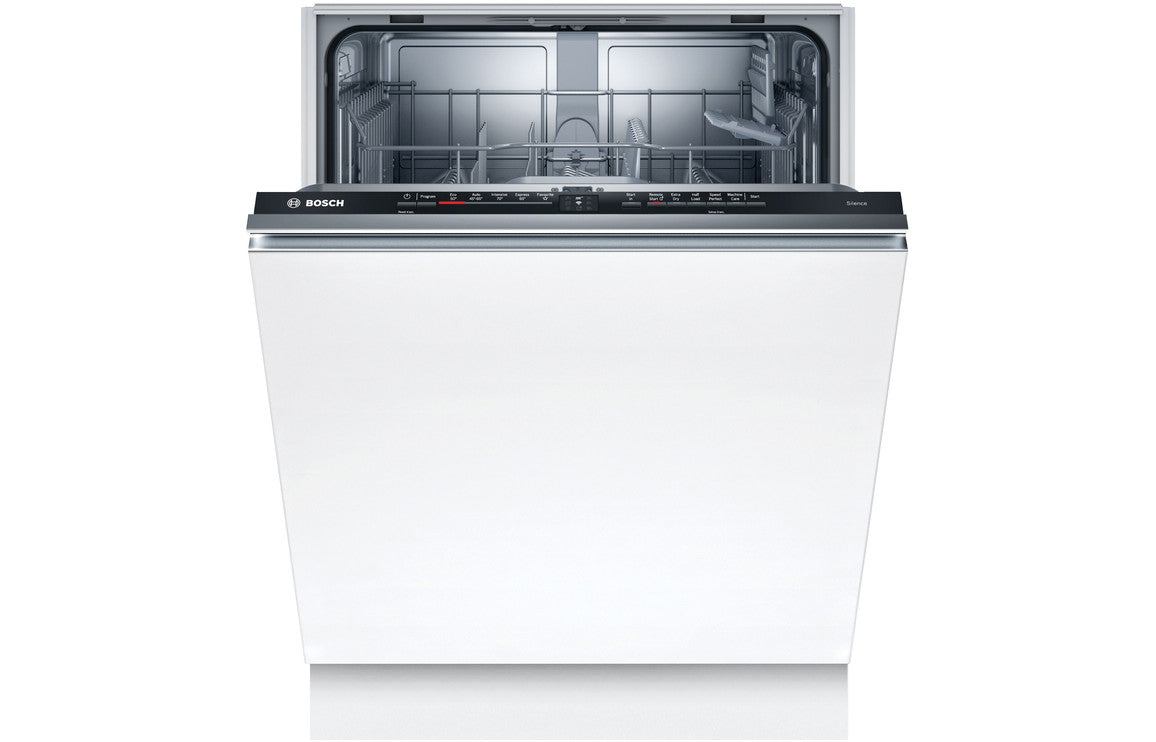 Bosch Series 2 SMV2ITX18G F/I 60cm 12 Place Standard Dishwasher