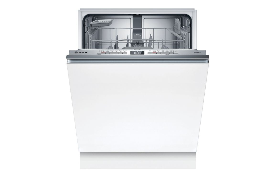 Bosch Series 4 SMV4EAX23G F/I 13 Place Dishwasher