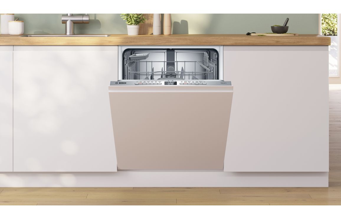 Bosch Series 4 SMV4EAX23G F/I 13 Place Dishwasher