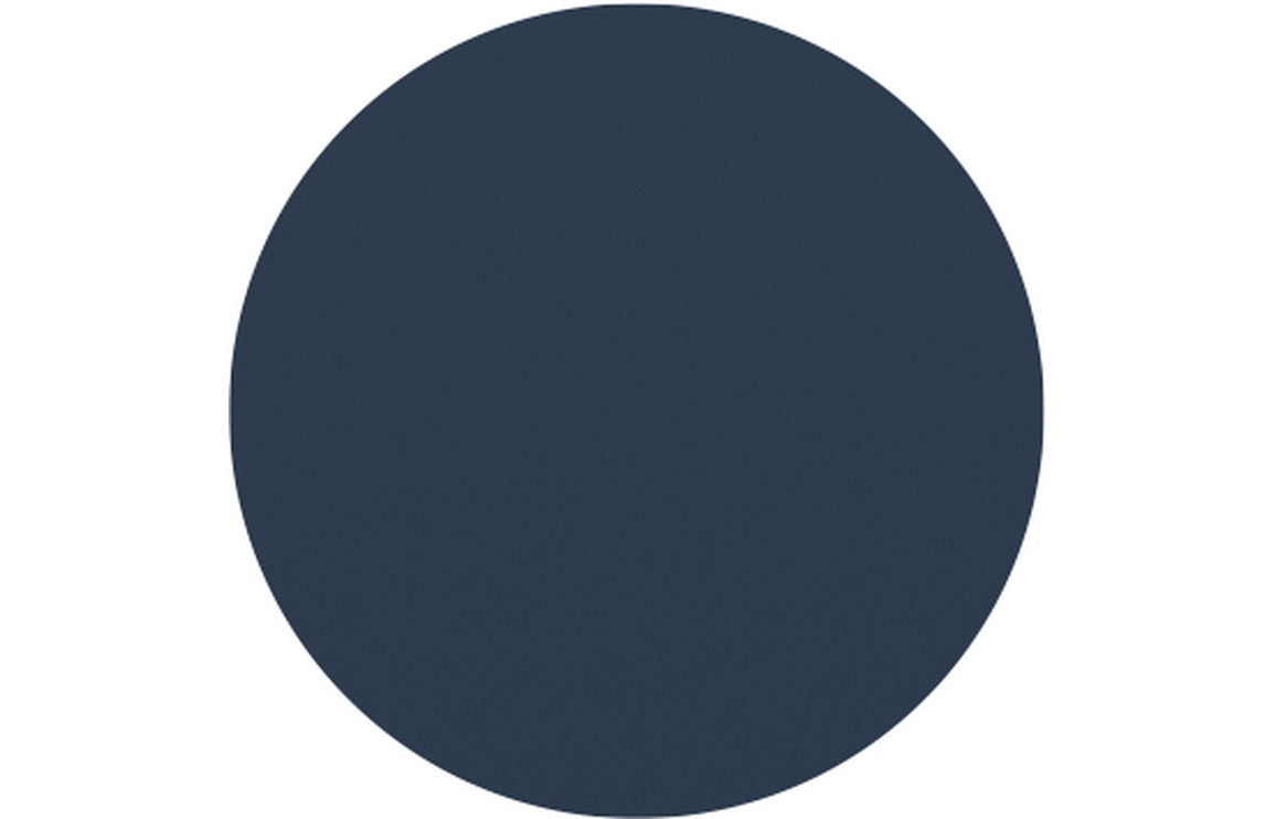 Alisha 815mm Wall Hung 2 Drawer Basin Unit &amp; Basin - Matt Deep Blue