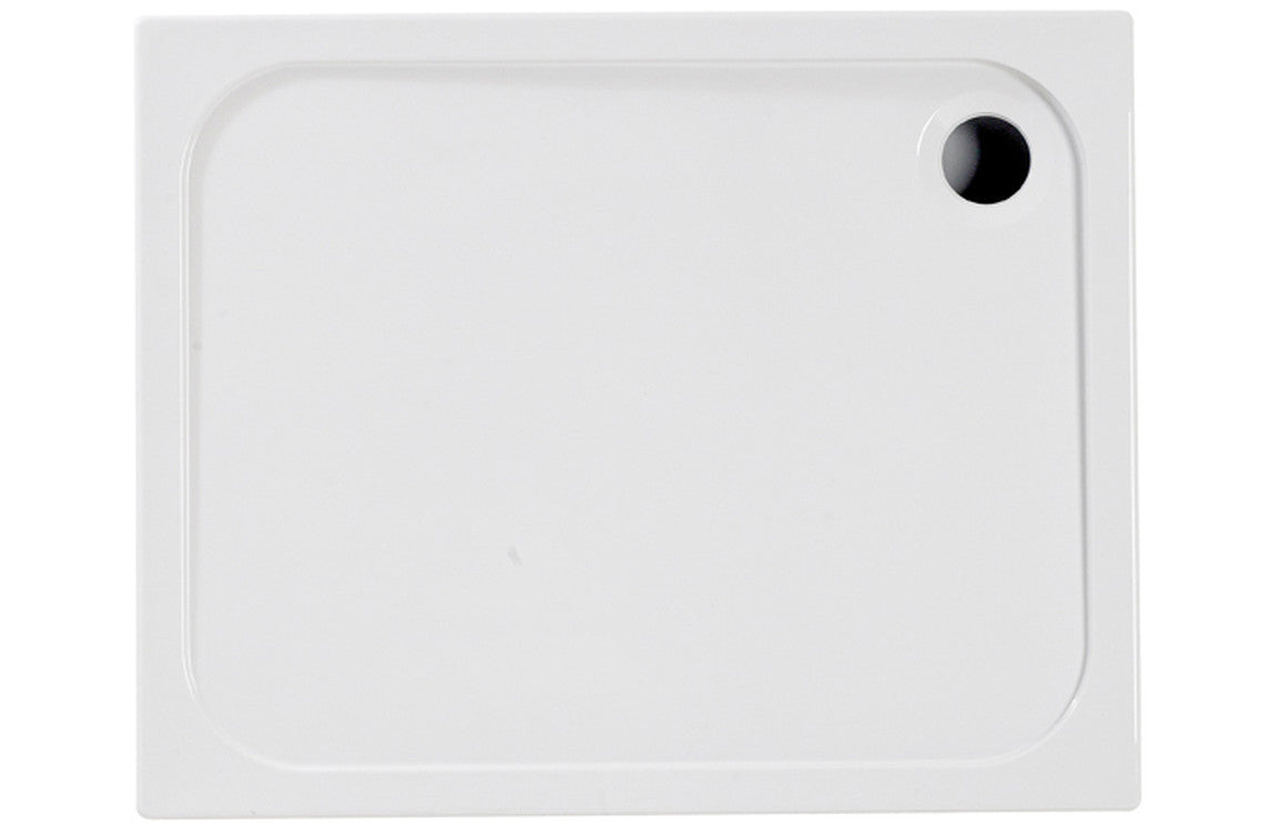 45mm Low Profile 900x760mm Rectangular Tray &amp; Waste