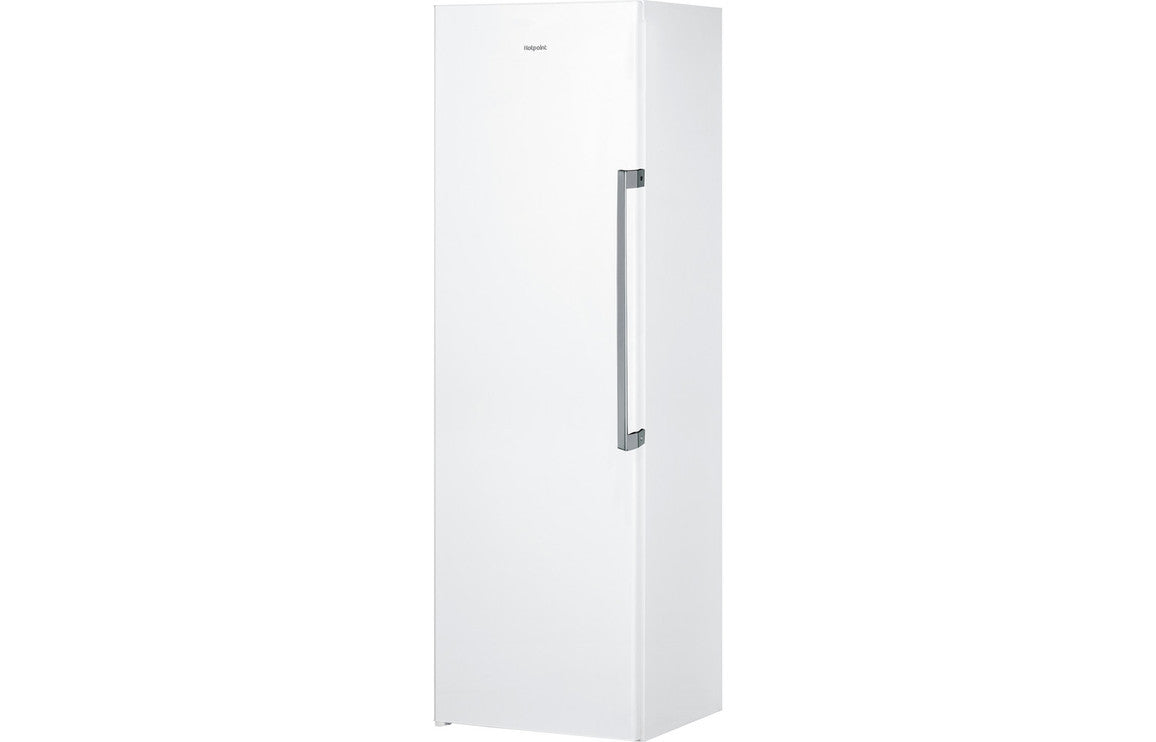 Hotpoint UH8 F1C W UK 1 F/S Frost Free Tall Freezer - White