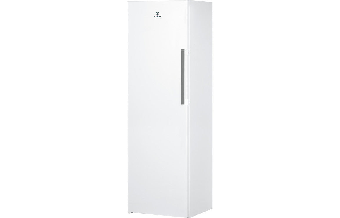 Indesit UI8 F1C W UK 1 F/S Frost Free Tall Freezer - White
