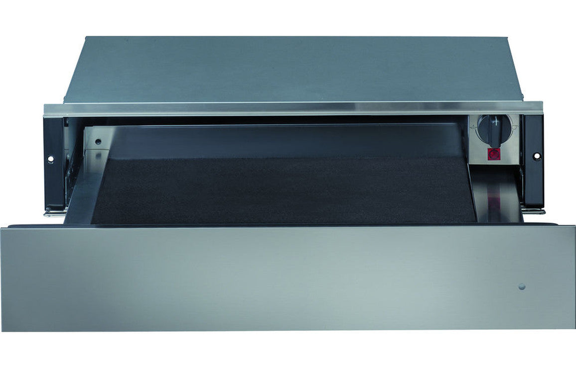 Hotpoint WD 714 IX 14cm Warming Drawer - Stainless Steel