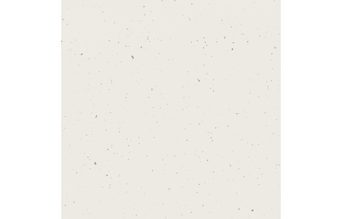 Sparkle 2500x330x22mm Laminate Worktops - White Sparkle Gloss