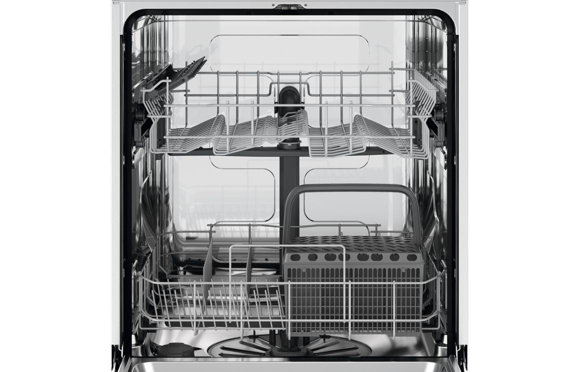 Zanussi ZDLN1521 F/I 13 Place Dishwasher