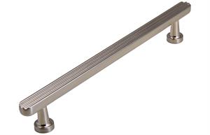 Rome Handle, Stainless Steel, 160mm centres