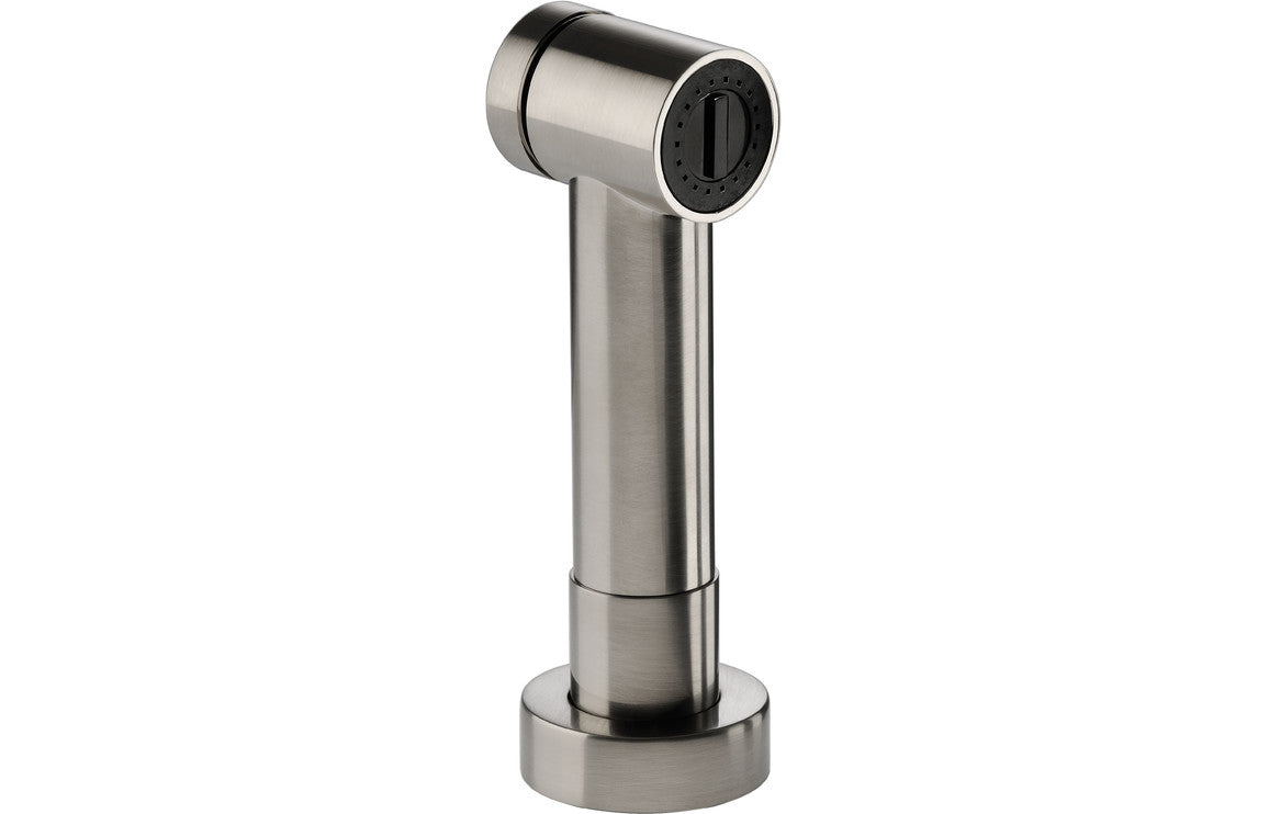 Abode Handspray - Brushed Nickel