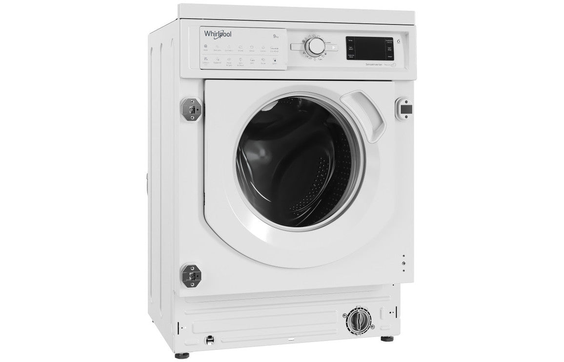 Whirlpool BI WMWG 91485 UK B/I 9kg 1400rpm Washing Machine