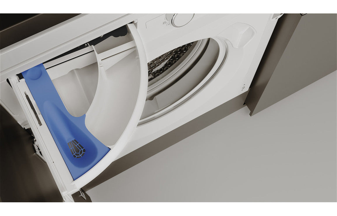 Whirlpool BI WMWG 91485 UK B/I 9kg 1400rpm Washing Machine
