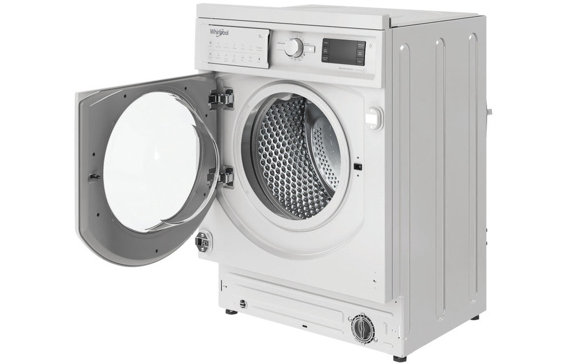 Whirlpool BI WMWG 91485 UK B/I 9kg 1400rpm Washing Machine