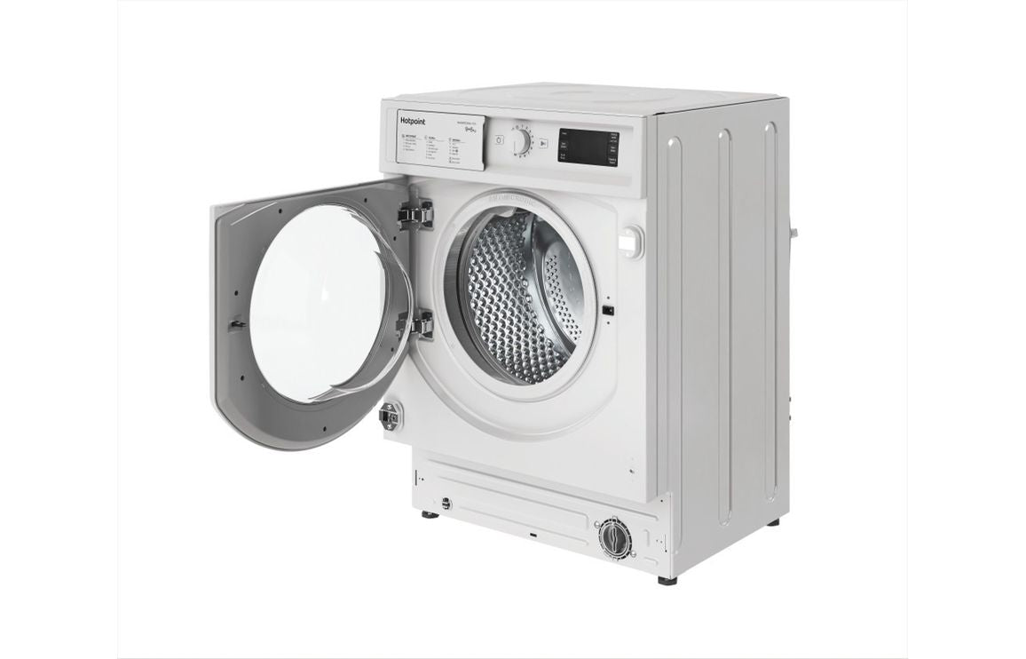 Hotpoint BI WDHG 961485 UK B/I 9/6kg 1400rpm Washer Dryer