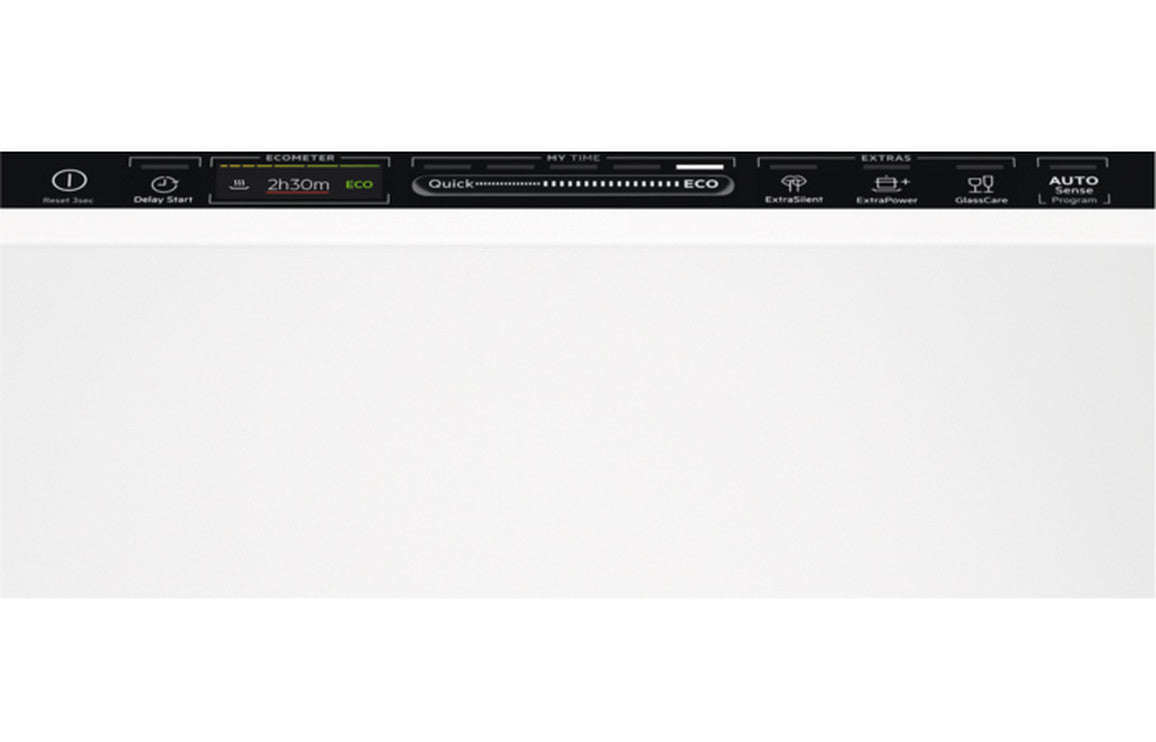 AEG FSK93847P F/I 14 Place Dishwasher