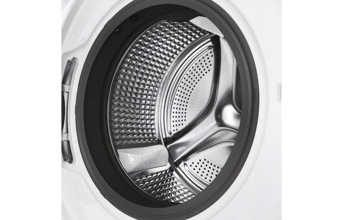 Haier I-Pro Series 5 HWD90-B14959U1 F/S 9/6kg 1400rpm Washer Dryer - White