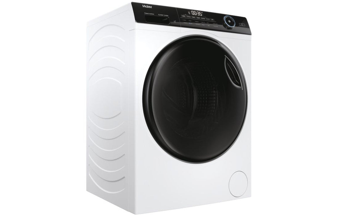 Haier I-Pro Series 5 HWD90-B14959U1 F/S 9/6kg 1400rpm Washer Dryer - White