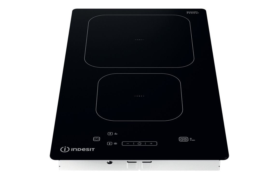 Indesit IS 19Q30 NE 30cm Induction Hob - Black