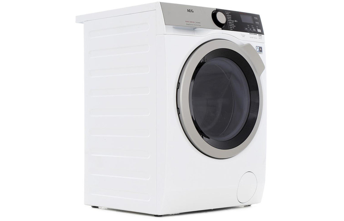 AEG L7WEE965R F/S 9kg 1600rpm Washer Dryer - White