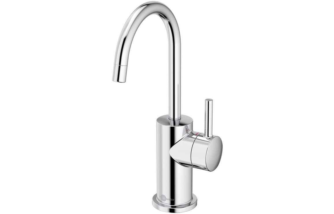 InSinkErator FH3010 Hot Water Tap &amp; Neo Tank - Chrome