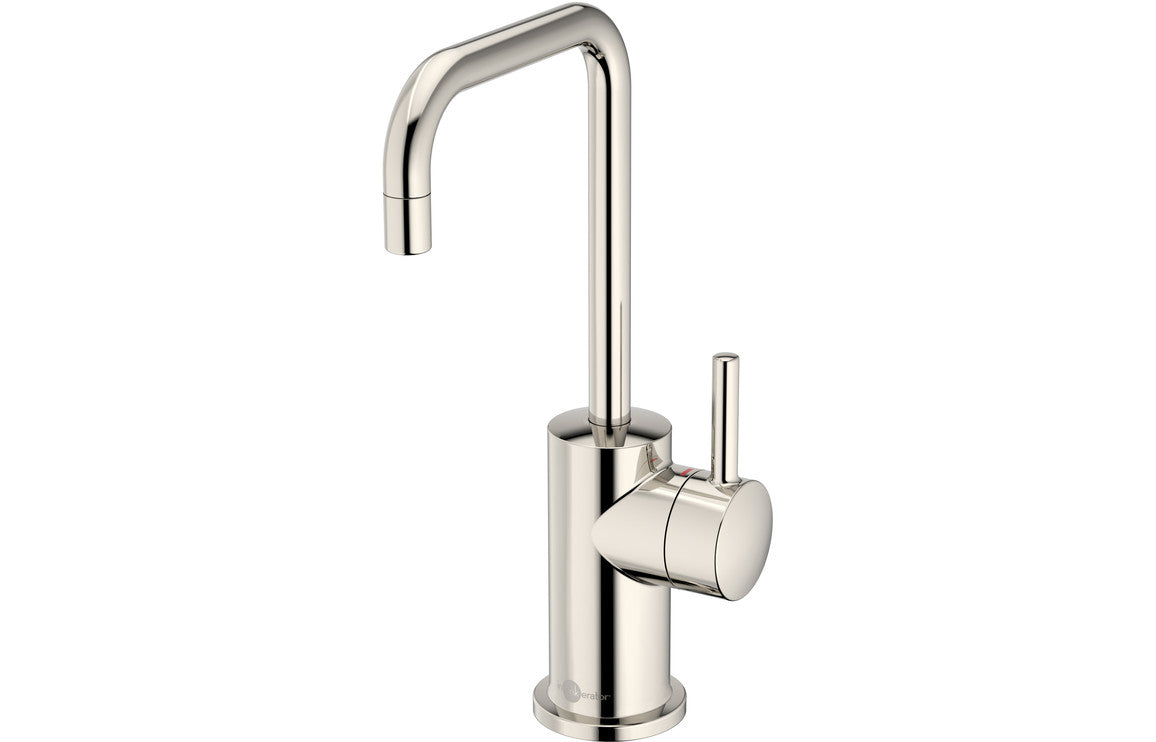 InSinkErator FH3020 Hot Water Tap &amp; Neo Tank - Polished Nickel